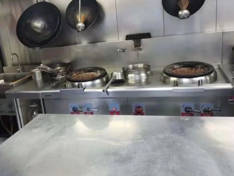 后廚最新趨勢探索，變革與創(chuàng)新的探討