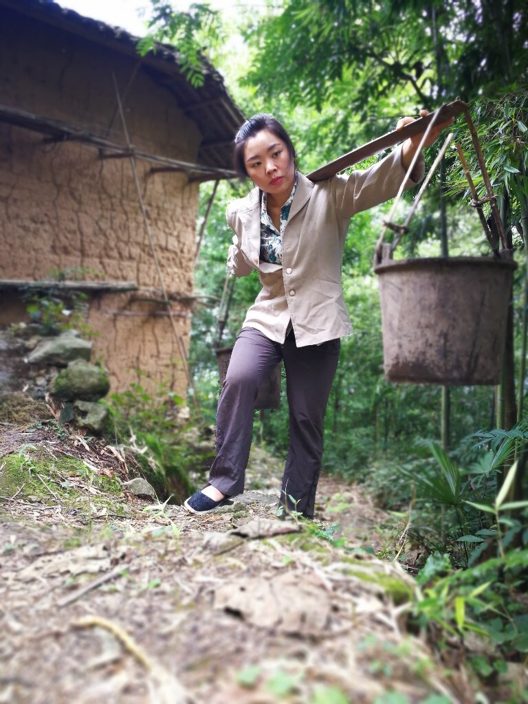 山村婦女最新篇章，蛻變中的鄉(xiāng)村女性力量閃耀光芒