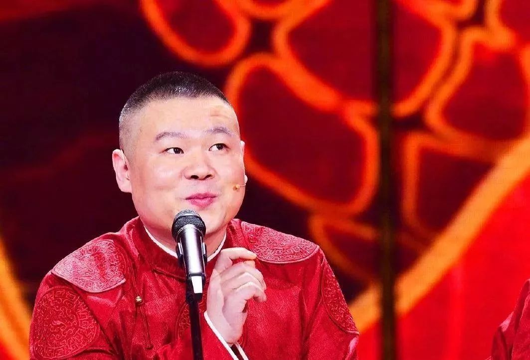 相聲演員岳云鵬，傳統(tǒng)藝術(shù)的魅力與現(xiàn)代風采展現(xiàn)