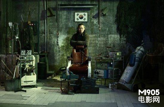韓國(guó)一對(duì)一電影的背景、發(fā)展與時(shí)代地位