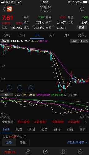 000007股票,揭秘000007股票，投資潛力與風(fēng)險(xiǎn)并存