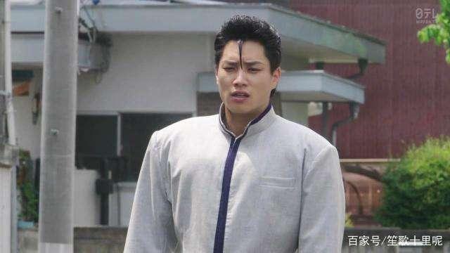 智司演員,智司演員，演技的多元展現(xiàn)與個(gè)人立場