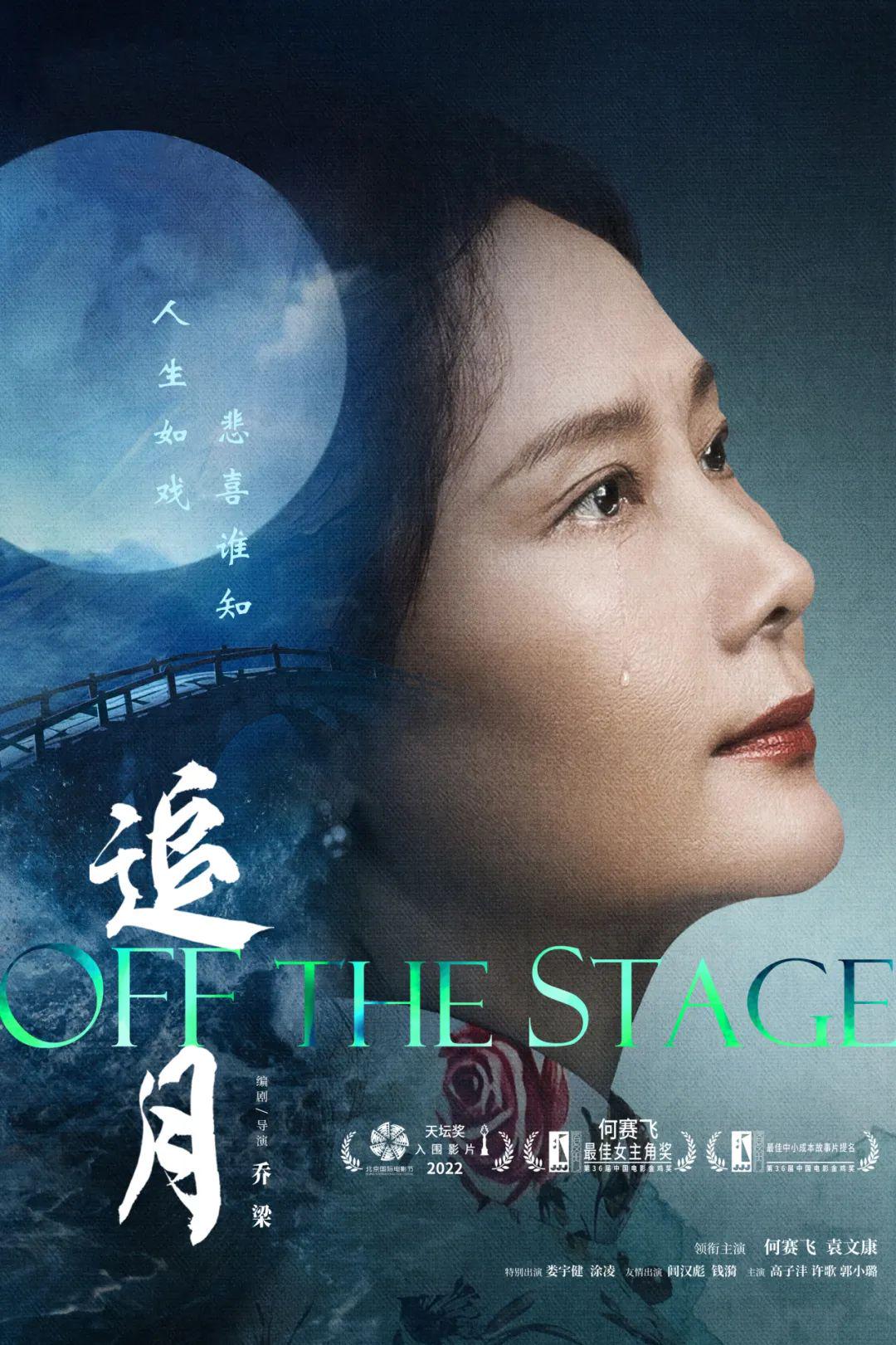 月夜電影，獨特觀影體驗的魅力之夜