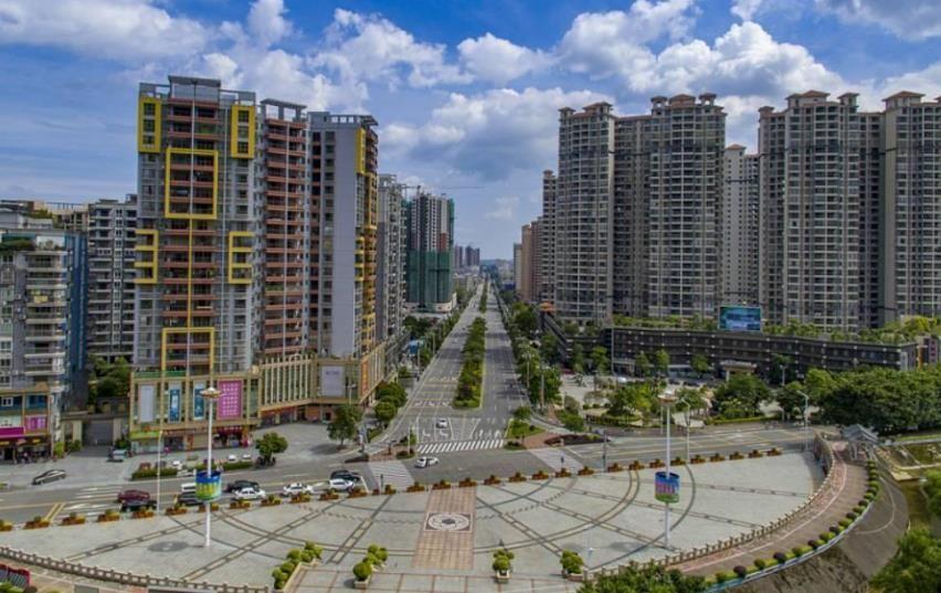 清遠(yuǎn)房價(jià)最新動態(tài)及市場走勢分析與個(gè)人觀點(diǎn)概述