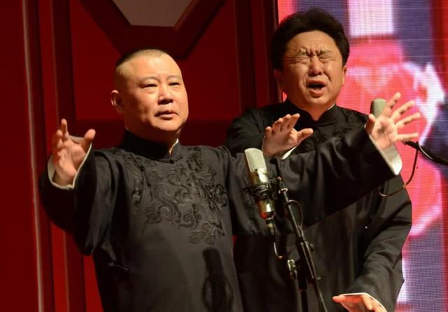 郭德綱新相聲專場(chǎng)，深度探討韓國(guó)文化