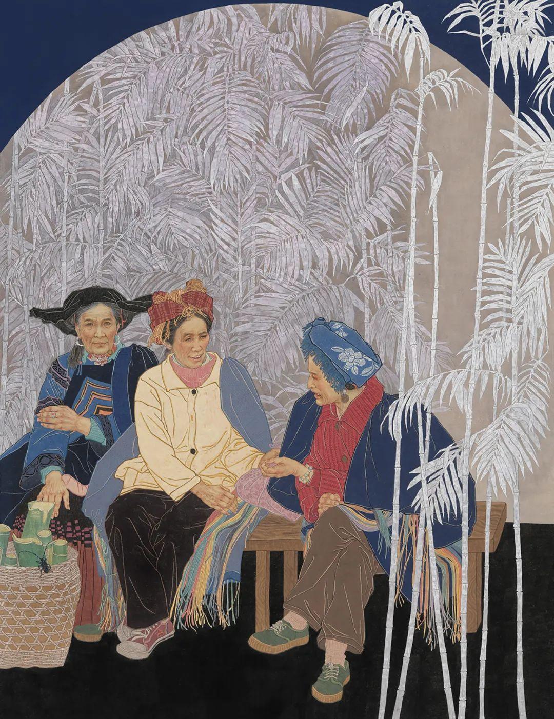 大學(xué)生美術(shù)比賽信息網(wǎng)，繪夢之旅，激發(fā)自信與成就感的藝術(shù)舞臺(tái)