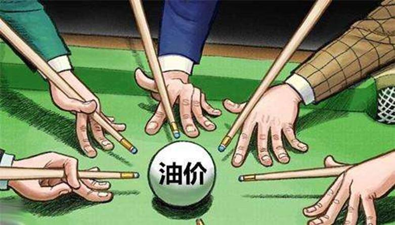 美國最新期貨行情，時代脈動與全球影響分析