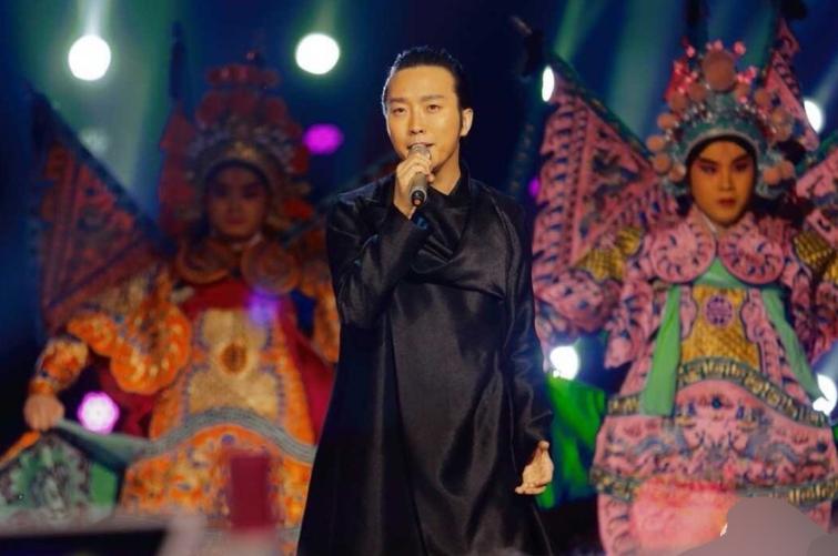 音樂界新星璀璨，最新男女歌手閃耀登場