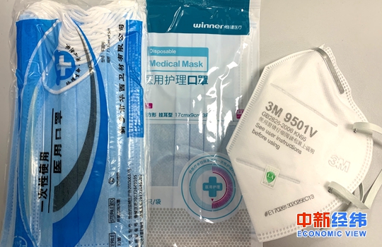 洪湖口罩最新科技防護，健康同行