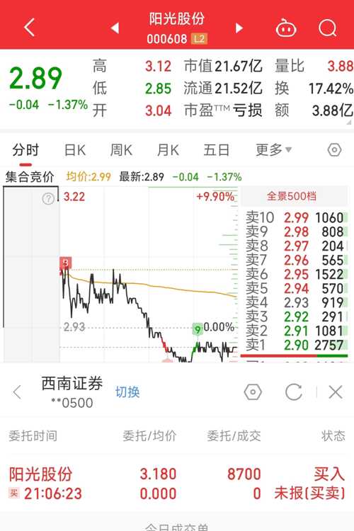 陽光股份最新動(dòng)態(tài)，家的溫馨與友情邂逅的奇遇