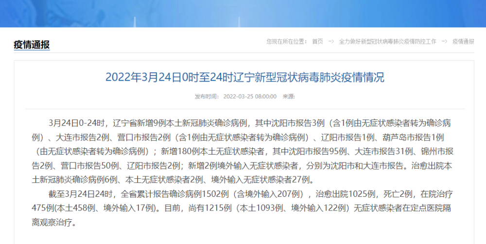 遼寧疫情最新動態(tài)，詳細步驟指南及最新病例數