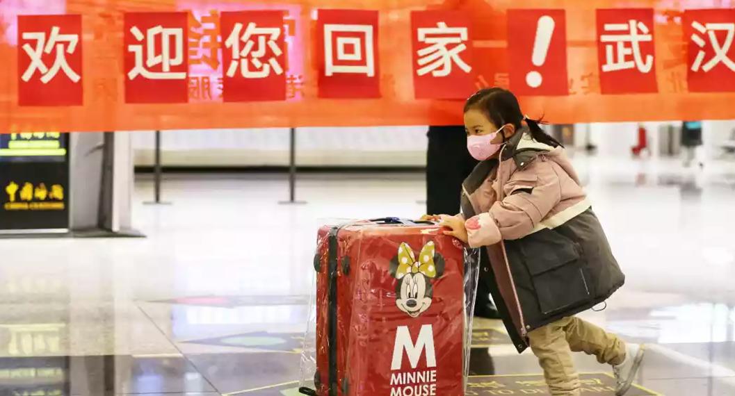 湖北最新解封，科技重塑生活，高科技產(chǎn)品時代來臨