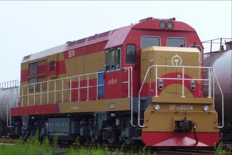 火車頭最新，友情冒險之旅啟程