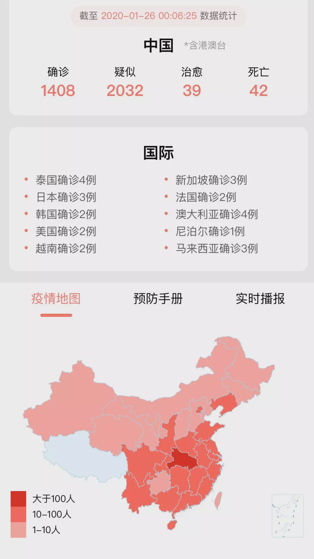 揭秘新冠病毒變異與傳播路徑，最新疫情來源解析