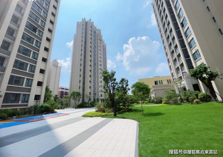 小欖最新房價，理想居住的窗口開啟