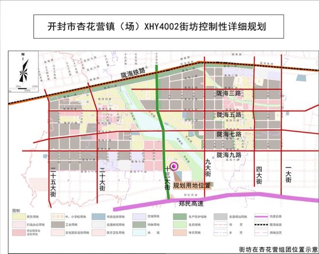 開封規(guī)劃局最新規(guī)劃圖詳解，從初學(xué)者到進(jìn)階用戶的步驟指南