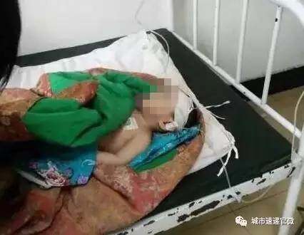 農(nóng)安被埋女嬰獲科技守護，生命之光照亮未來希望